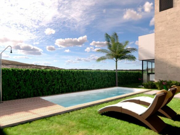 Villa Of 284 M² In Los Alcázares, Spain