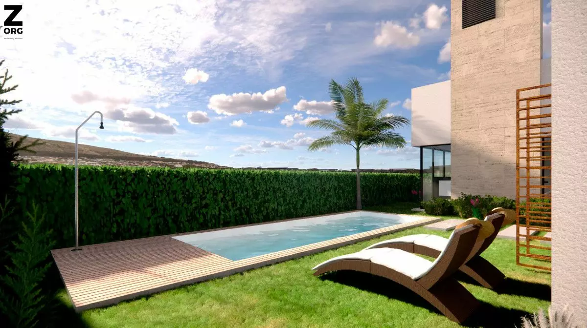 Villa Of 284 M² In Los Alcázares, Spain