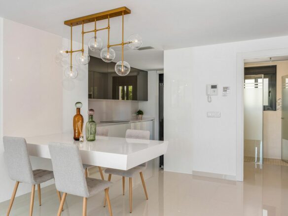 Villa Of 116 M² In Cartagena, Spain