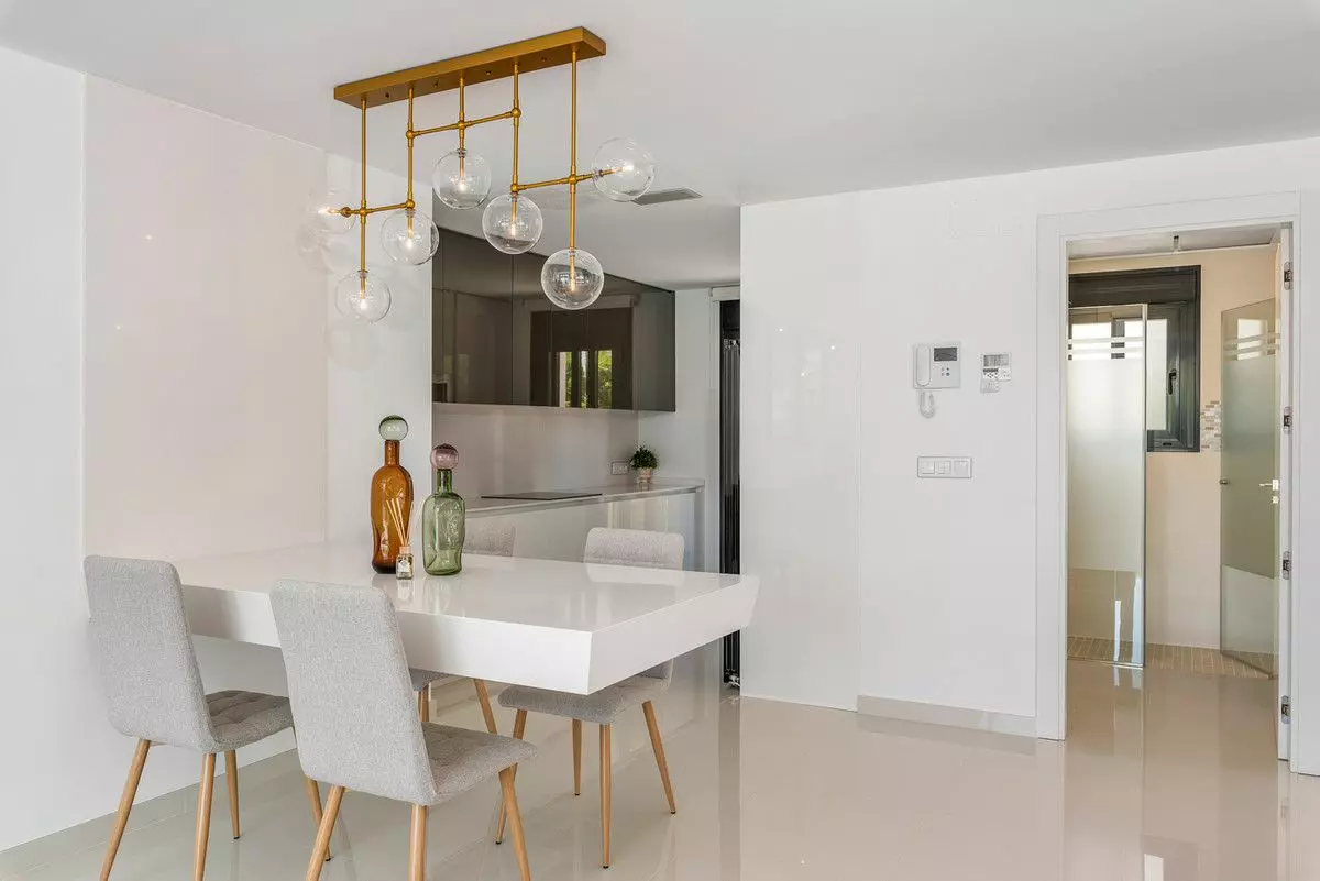 Villa Of 116 M² In Cartagena, Spain