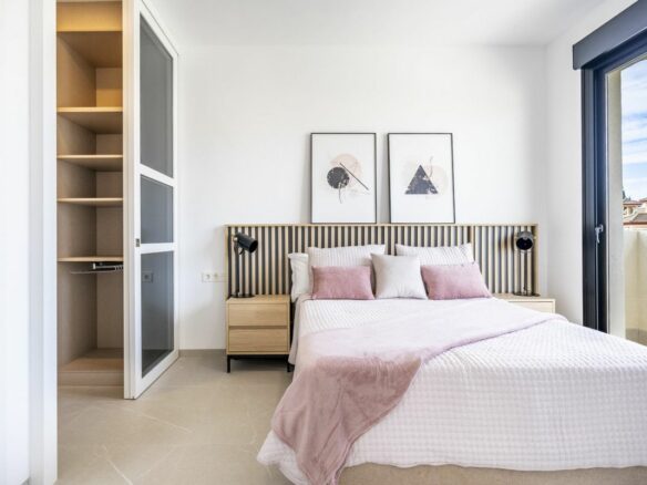 Villa Of 122 M² In Torre-pacheco, Spain