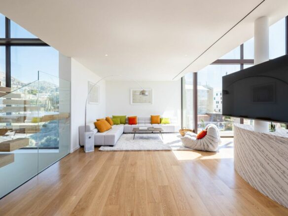 Villa Of 400 M² In Fuengirola, Spain