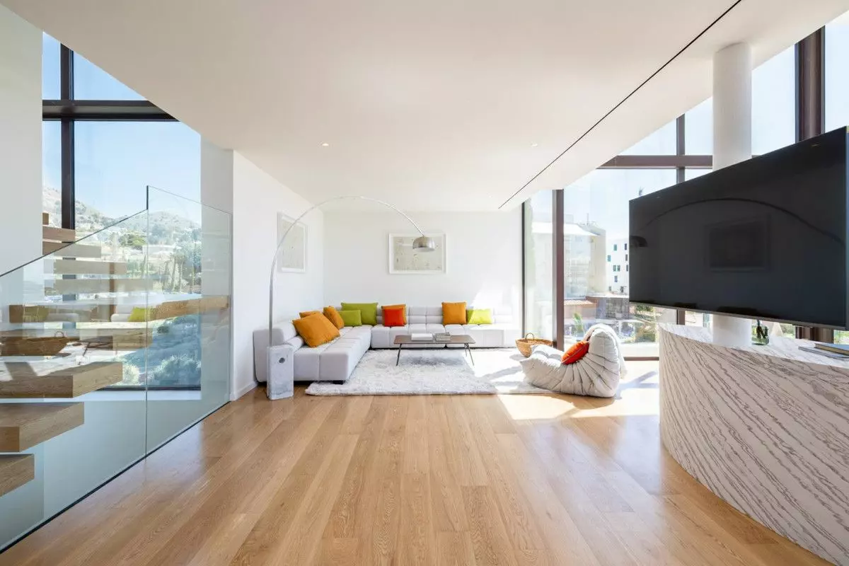 Villa Of 400 M² In Fuengirola, Spain