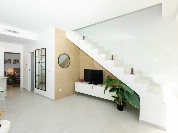 Villa Of 96 M² In Orihuela, Spain