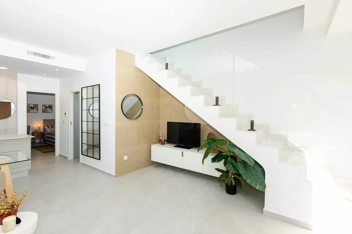 Villa Of 96 M² In Orihuela, Spain