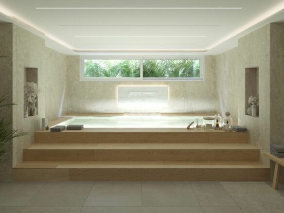 Villa Of 284 M² In Estepona, Spain