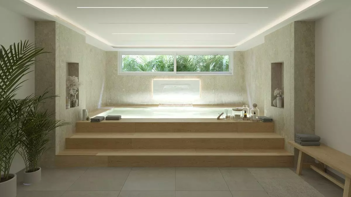 Villa Of 284 M² In Estepona, Spain