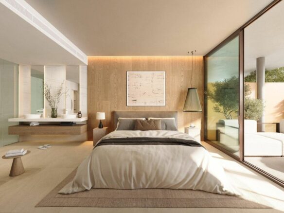 Apartment Of 89 M² In Fuengirola, Spain