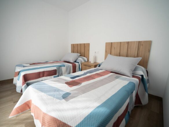 Villa Of 96 M² In San Javier, Spain