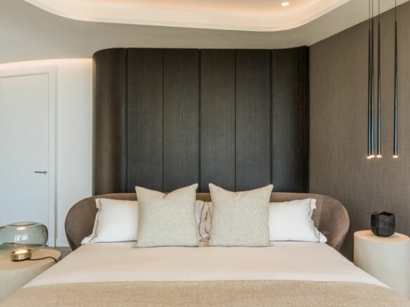 Apartment Of 219 M² In Benahavis, Spain
