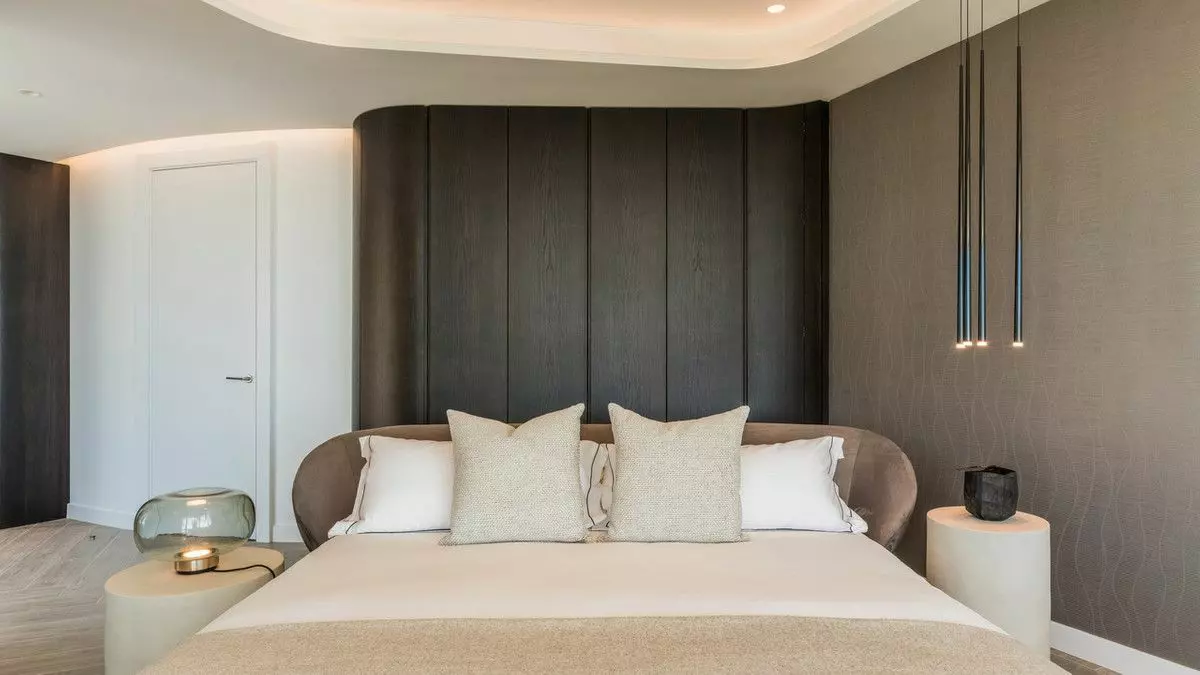 Apartment Of 219 M² In Benahavis, Spain