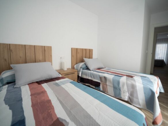 Villa Of 96 M² In San Javier, Spain