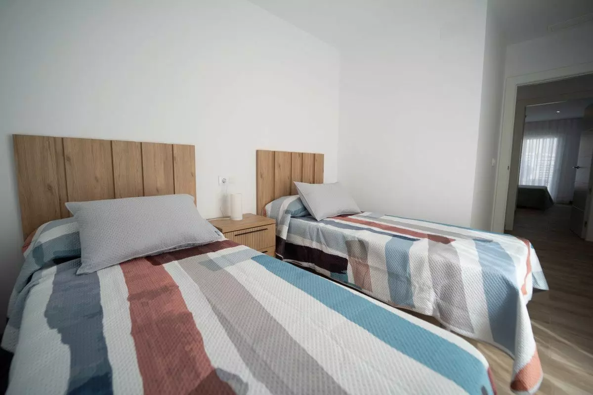 Villa Of 96 M² In San Javier, Spain