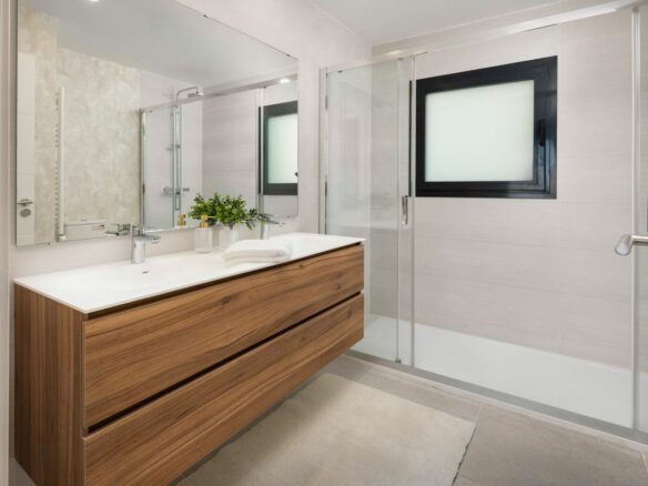 Apartment Of 111 M² With Sea View In Casares, Spain