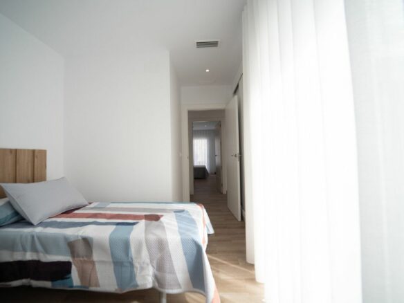 Villa Of 96 M² In San Javier, Spain