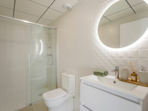 3-bedroom Apartment In Torrevieja, Spain (96 M²)