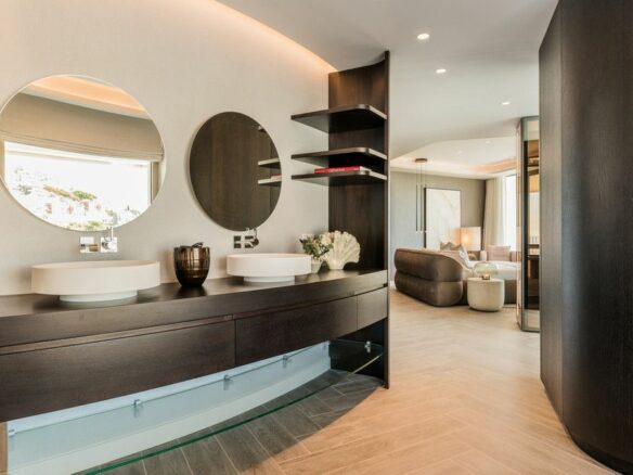 Apartment Of 219 M² In Benahavis, Spain