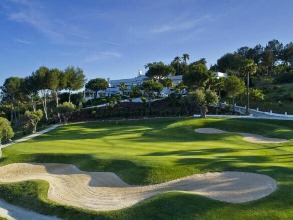 2-bedroom Apartment In Casares, Spain (83 M²)