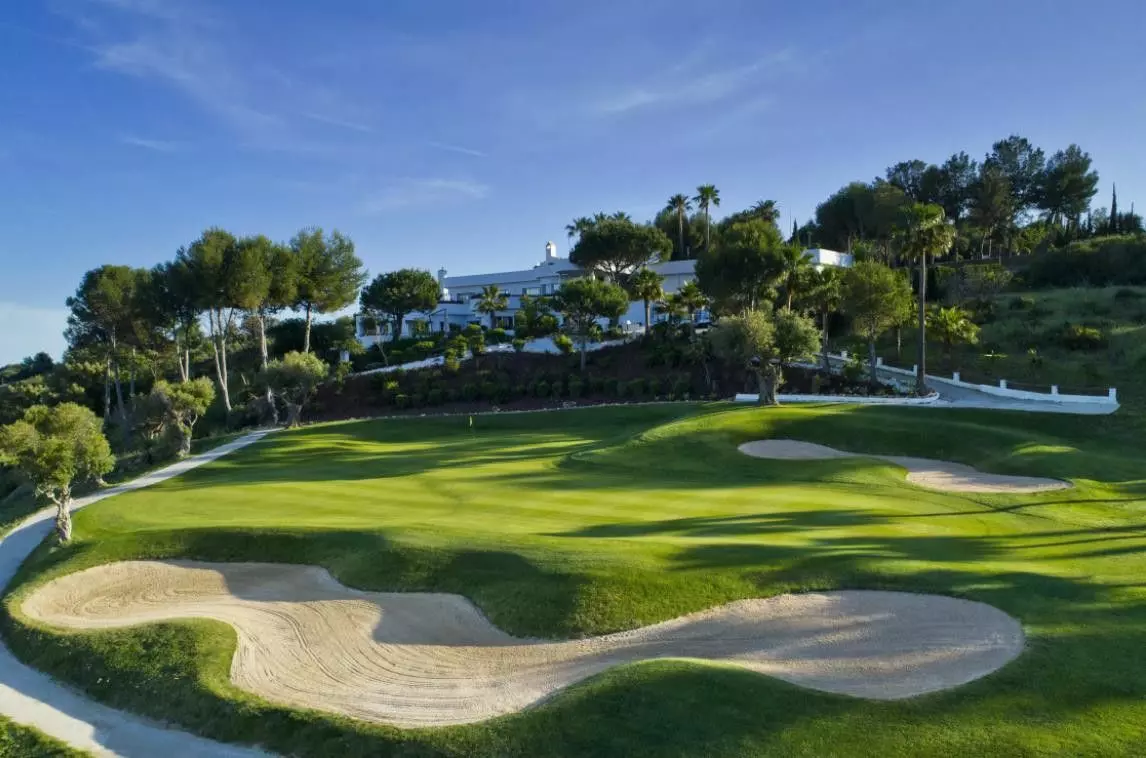 2-bedroom Apartment In Casares, Spain (83 M²)