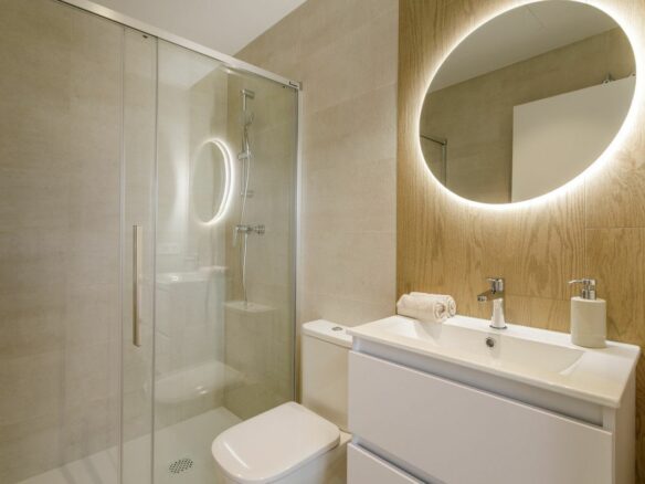 3-bedroom Apartment In Torrevieja, Spain (96 M²)