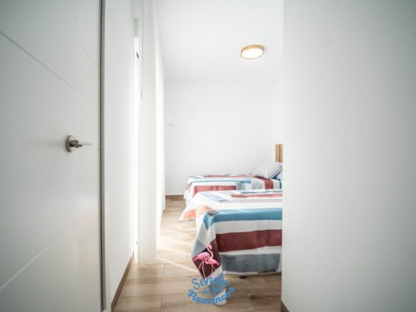 Villa Of 96 M² In San Javier, Spain