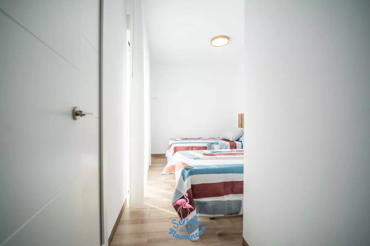 Villa Of 96 M² In San Javier, Spain
