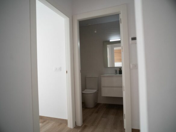 Villa Of 96 M² In San Javier, Spain