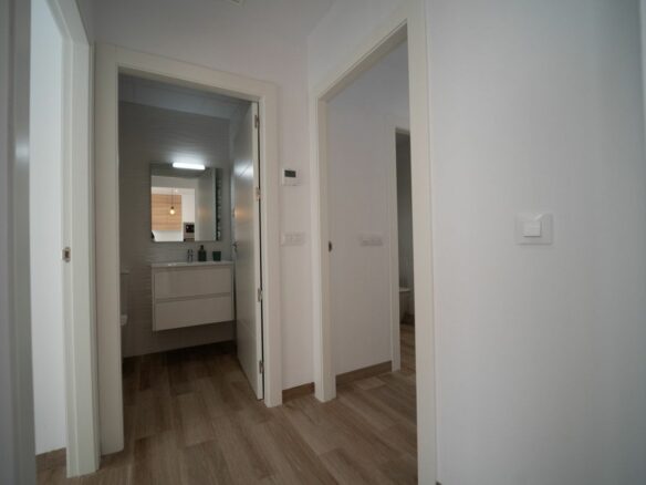 Villa Of 96 M² In San Javier, Spain