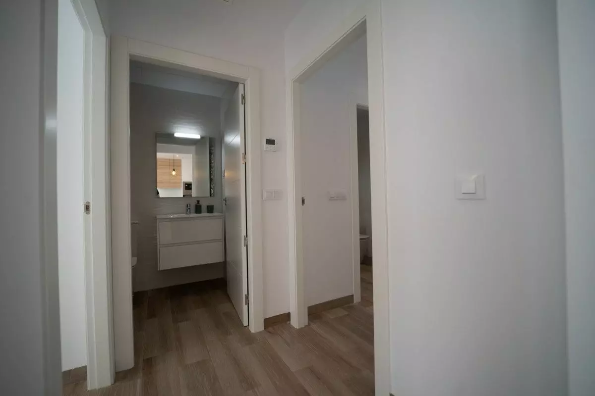 Villa Of 96 M² In San Javier, Spain