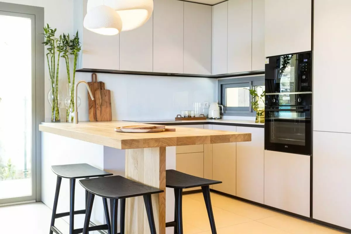 Apartment Of 130 M² In Mijas, Spain