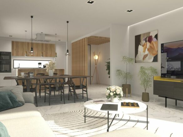 Villa Of 142 M² In Torrevieja, Spain