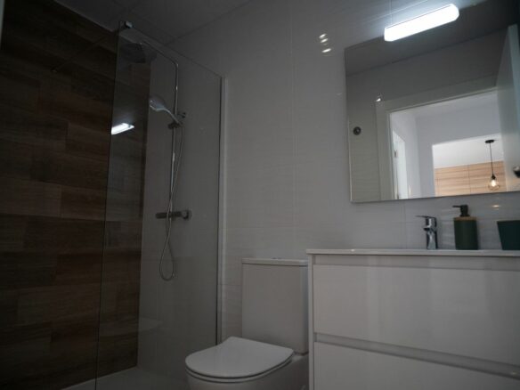 Villa Of 96 M² In San Javier, Spain