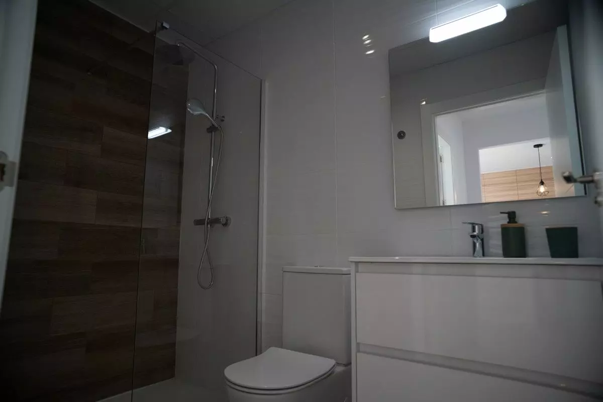 Villa Of 96 M² In San Javier, Spain