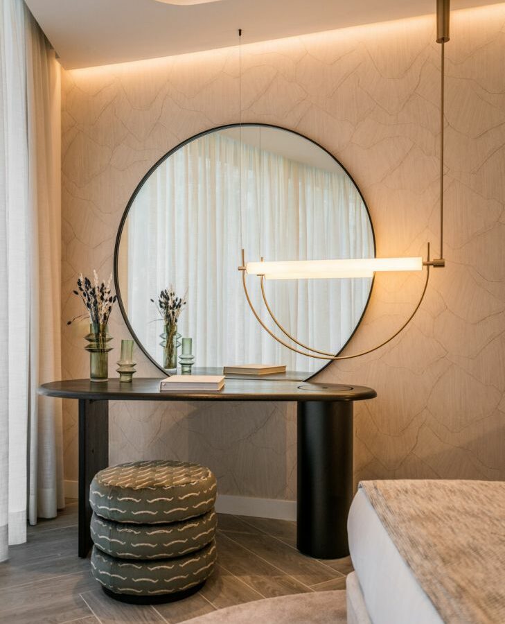 Apartment Of 219 M² In Benahavis, Spain