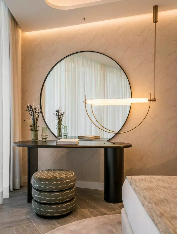 Apartment Of 219 M² In Benahavis, Spain