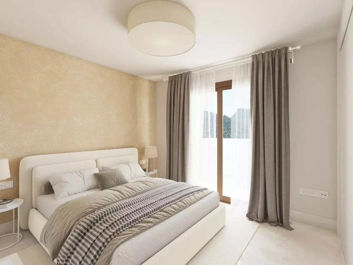 Apartment Of 107 M² In Benahavis, Spain
