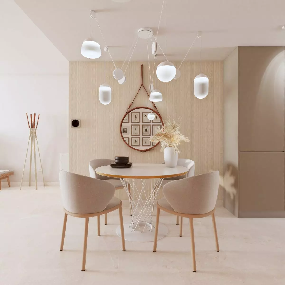 2-bedroom Apartment In Casares, Spain (83 M²)
