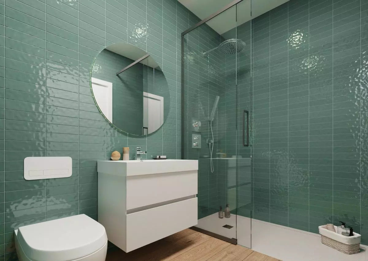 Apartment Of 73 M² In Mutxamel, Spain