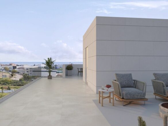 Villa Of 190 M² In Estepona, Spain