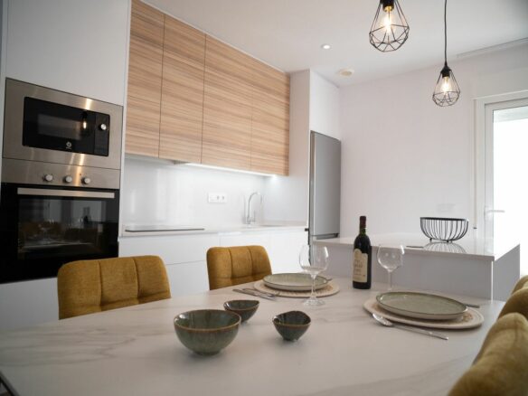 Villa Of 96 M² In San Javier, Spain