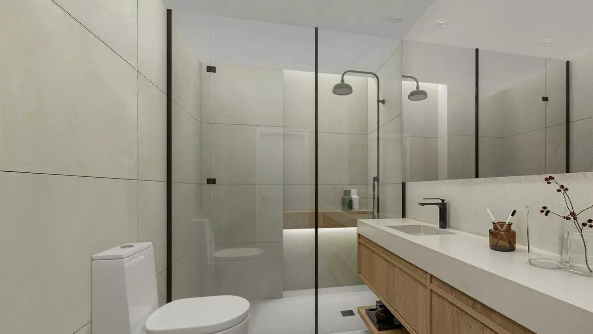 Apartment Of 92 M² In Estepona, Spain