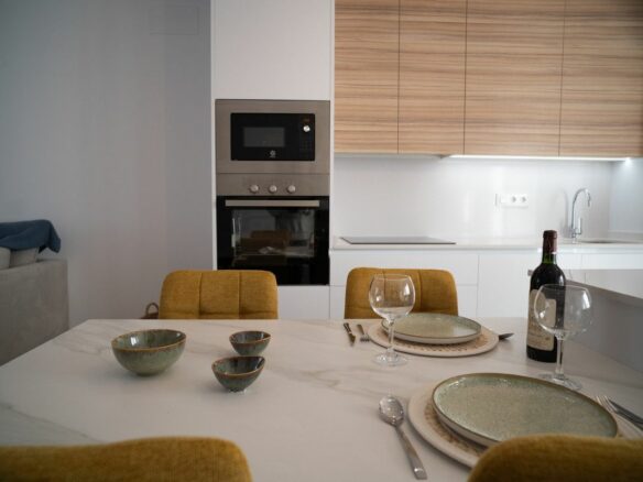 Villa Of 96 M² In San Javier, Spain