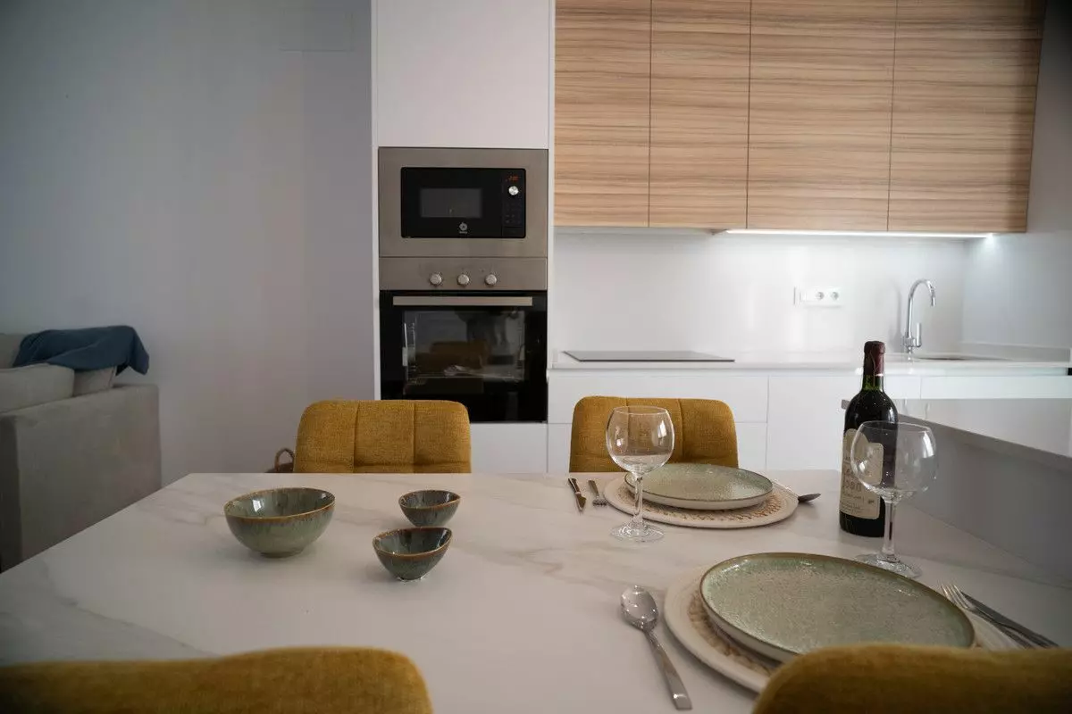 Villa Of 96 M² In San Javier, Spain