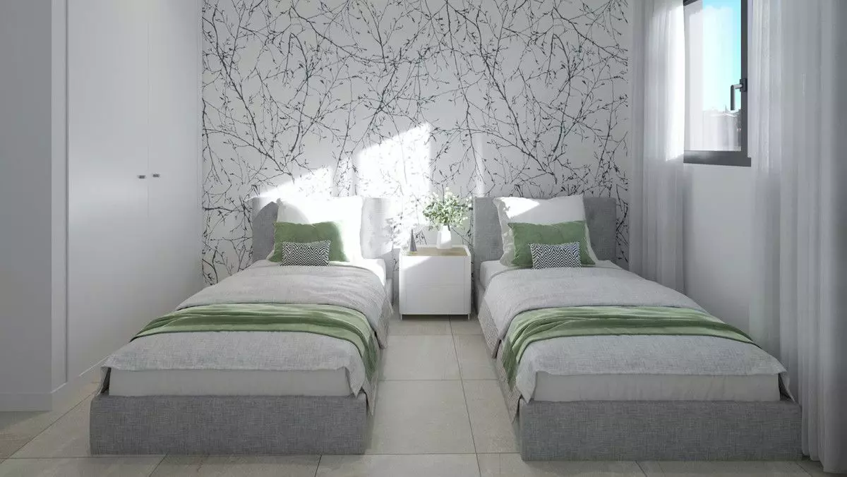 Apartment Of 114 M² In Estepona, Spain