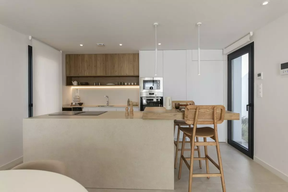 Villa Of 123 M² In Baños Y Mendigo, Spain