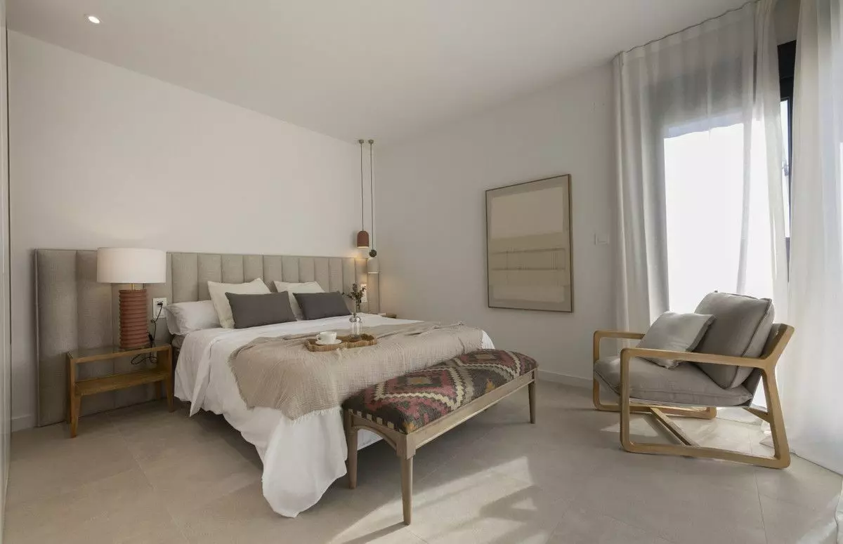 Villa Of 123 M² In Baños Y Mendigo, Spain