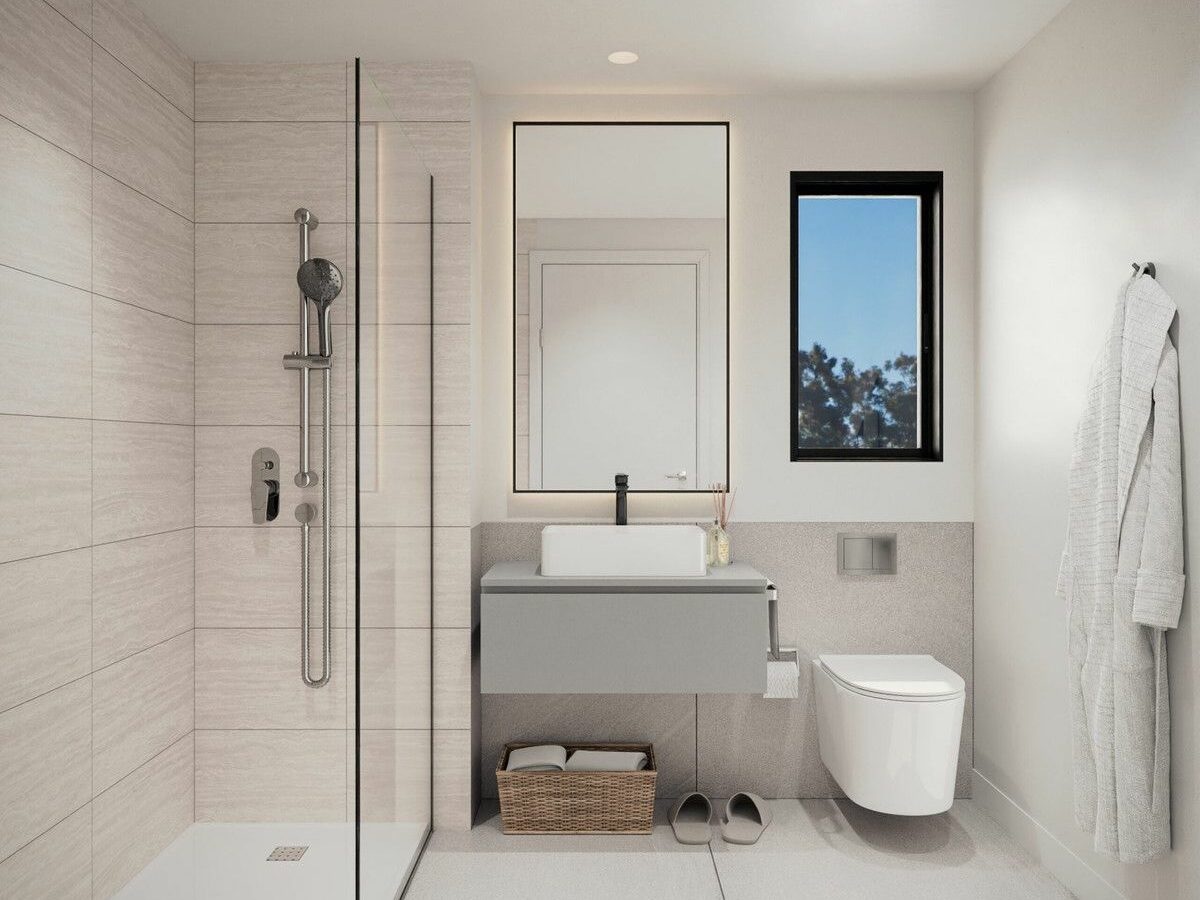 Apartment Of 98 M² In Marbella, Spain