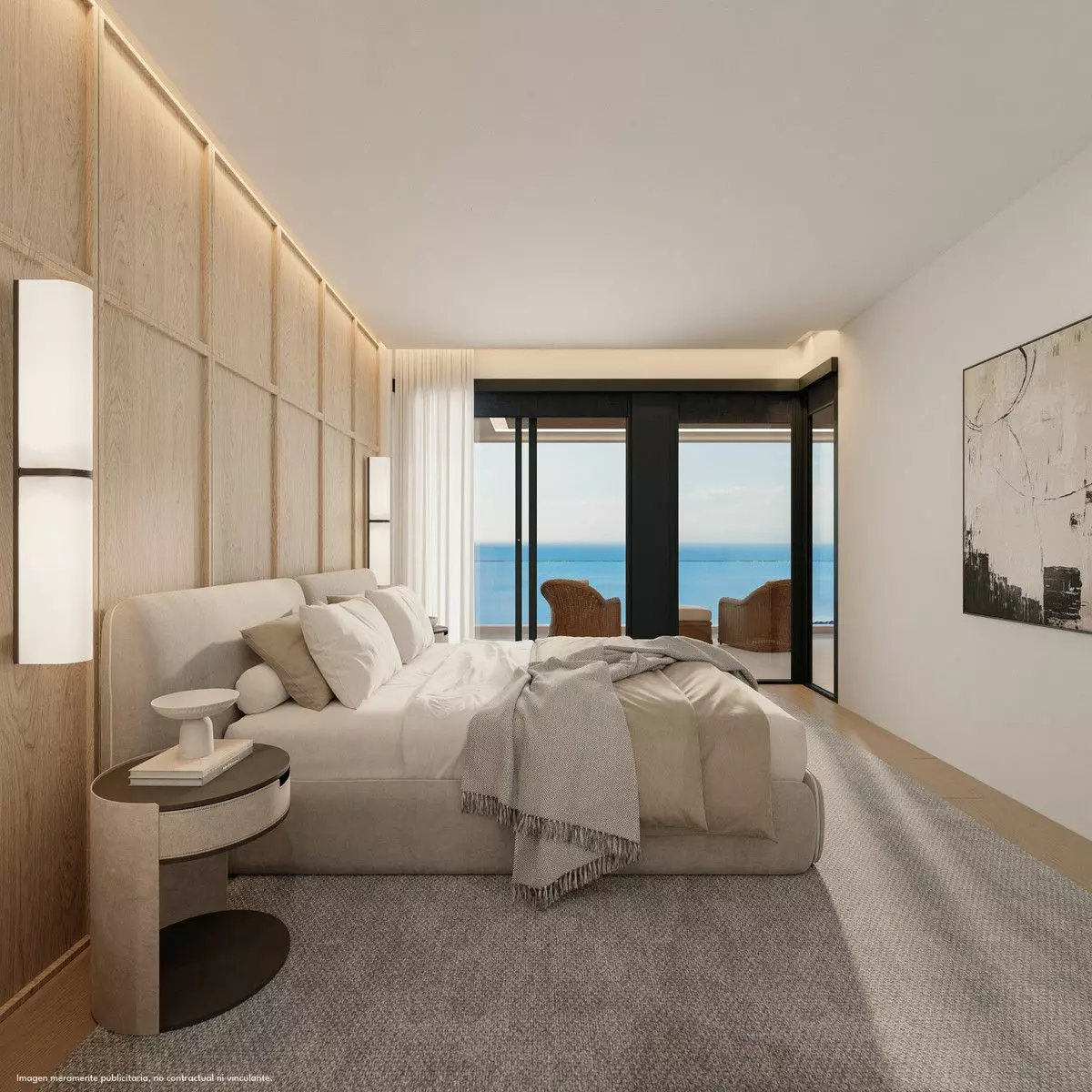 Apartment Of 85 M² In Fuengirola, Spain