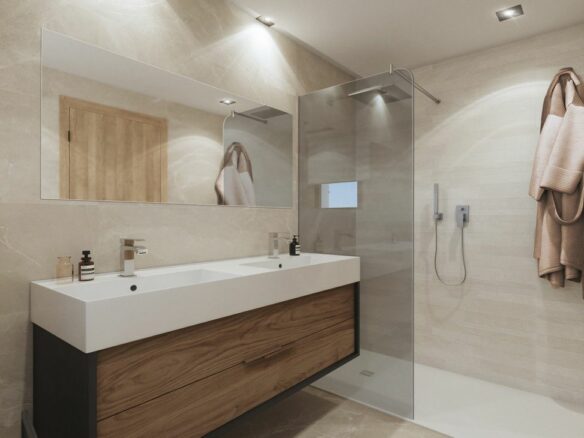 Villa Of 181 M² In Mijas, Spain