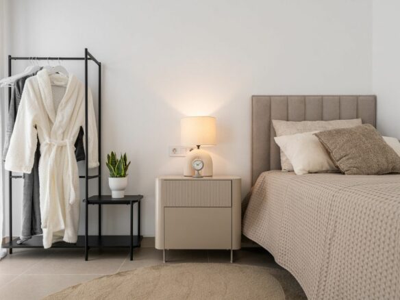 Apartment Of 76 M² In Mijas, Spain